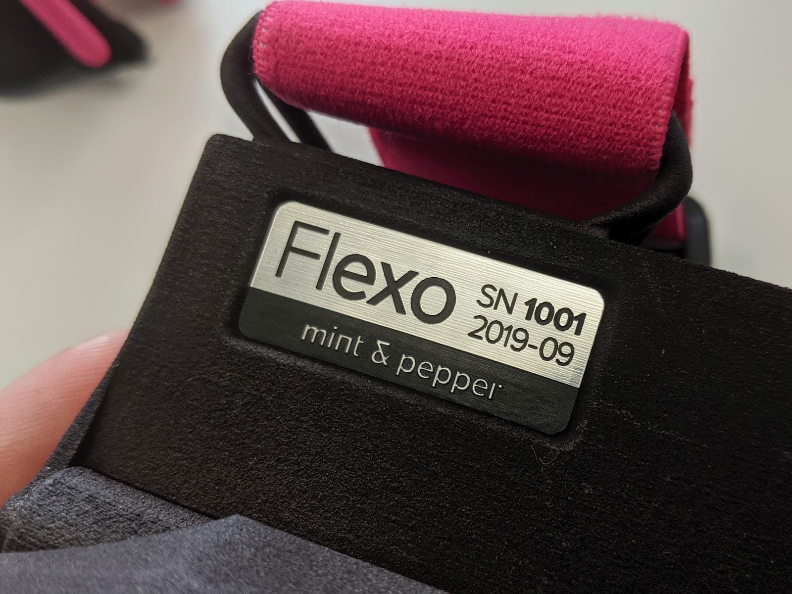 Foil laser cutting and engraving Laser Atelier